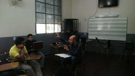 Ponencia