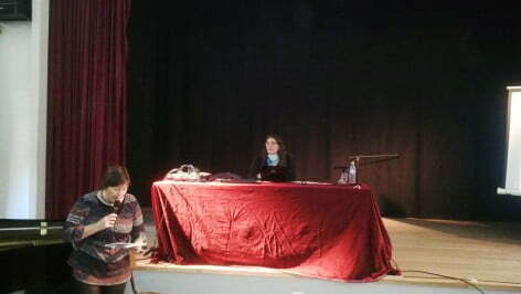 Ponencia
