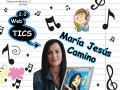 Entrevista a Maria Jesus Camino