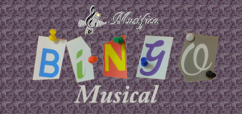 loteria musical