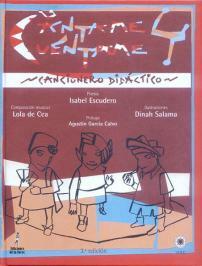 Cancionero y cd