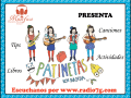 Entrevista Patinetas en Banda