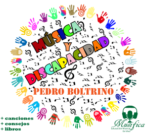 música y alumnos especiales