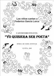 Yo quisiera ser poeta