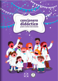 cancionero didactico