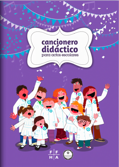 cancionero didactico