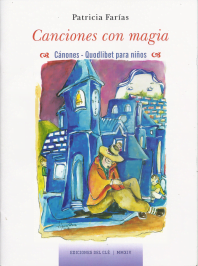canones y quodlibets