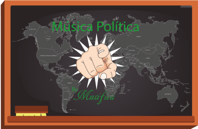 que es la musica politica