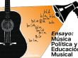 Música Política