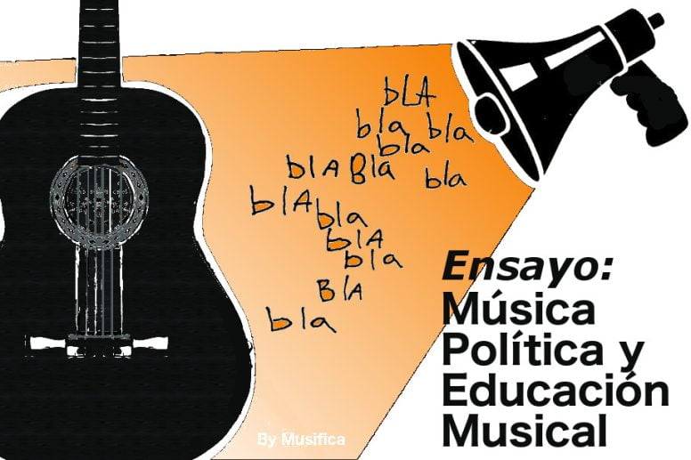 Música Política