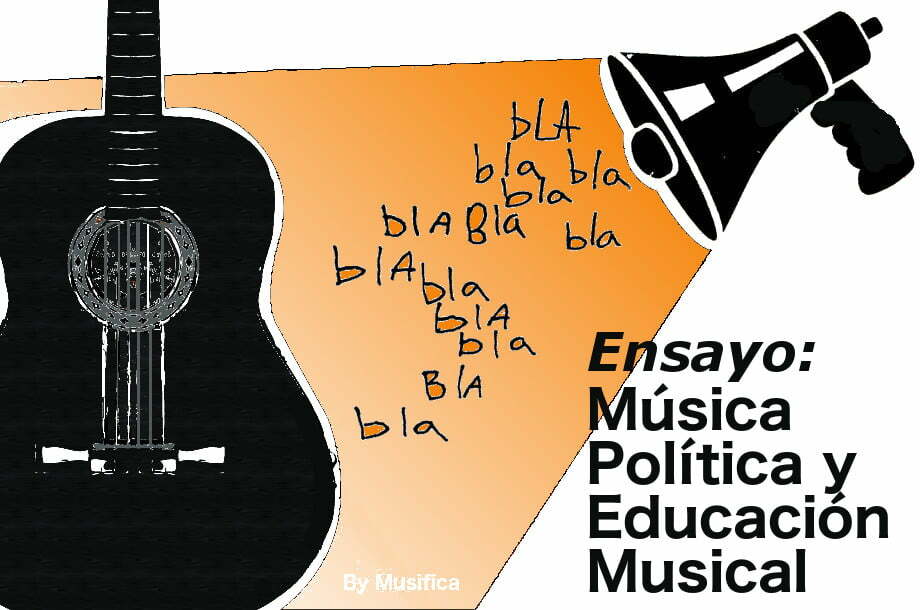 Música Política