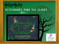 Duendes de Jardín
