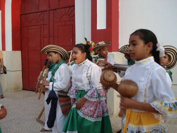 Planificar musica