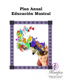 Plan Anual Educación Musical
