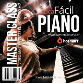 Curso para Tocar Piano Facil