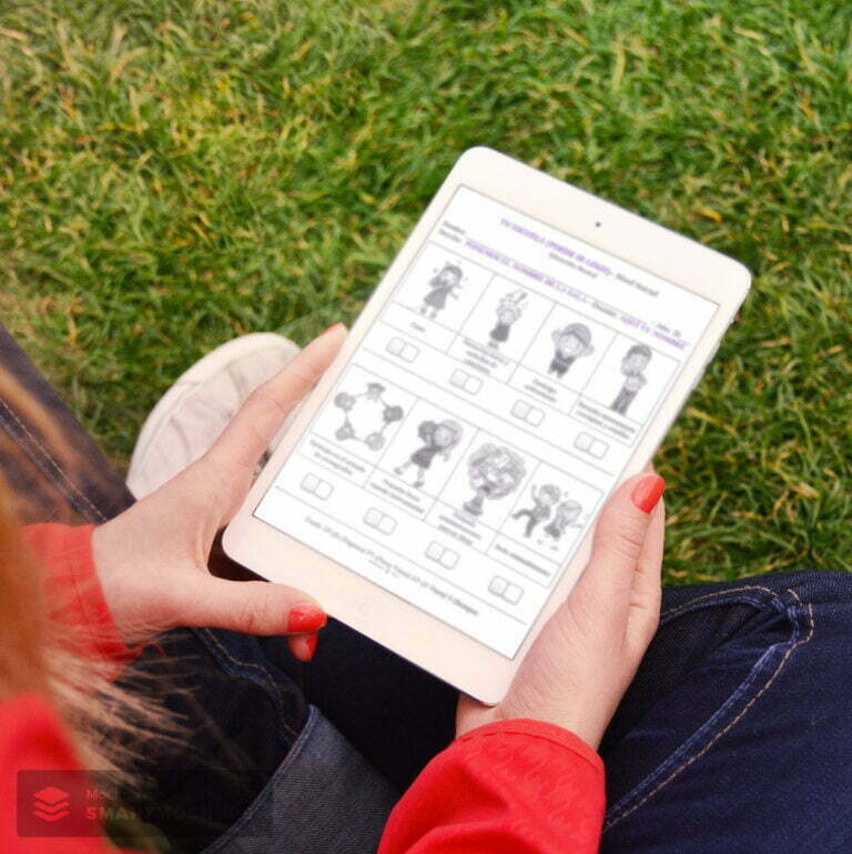 Modelo de Informe de Música para Niños