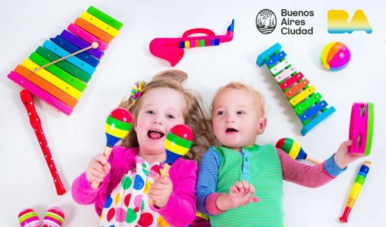 Diseño curricular de música en primaria vigente música