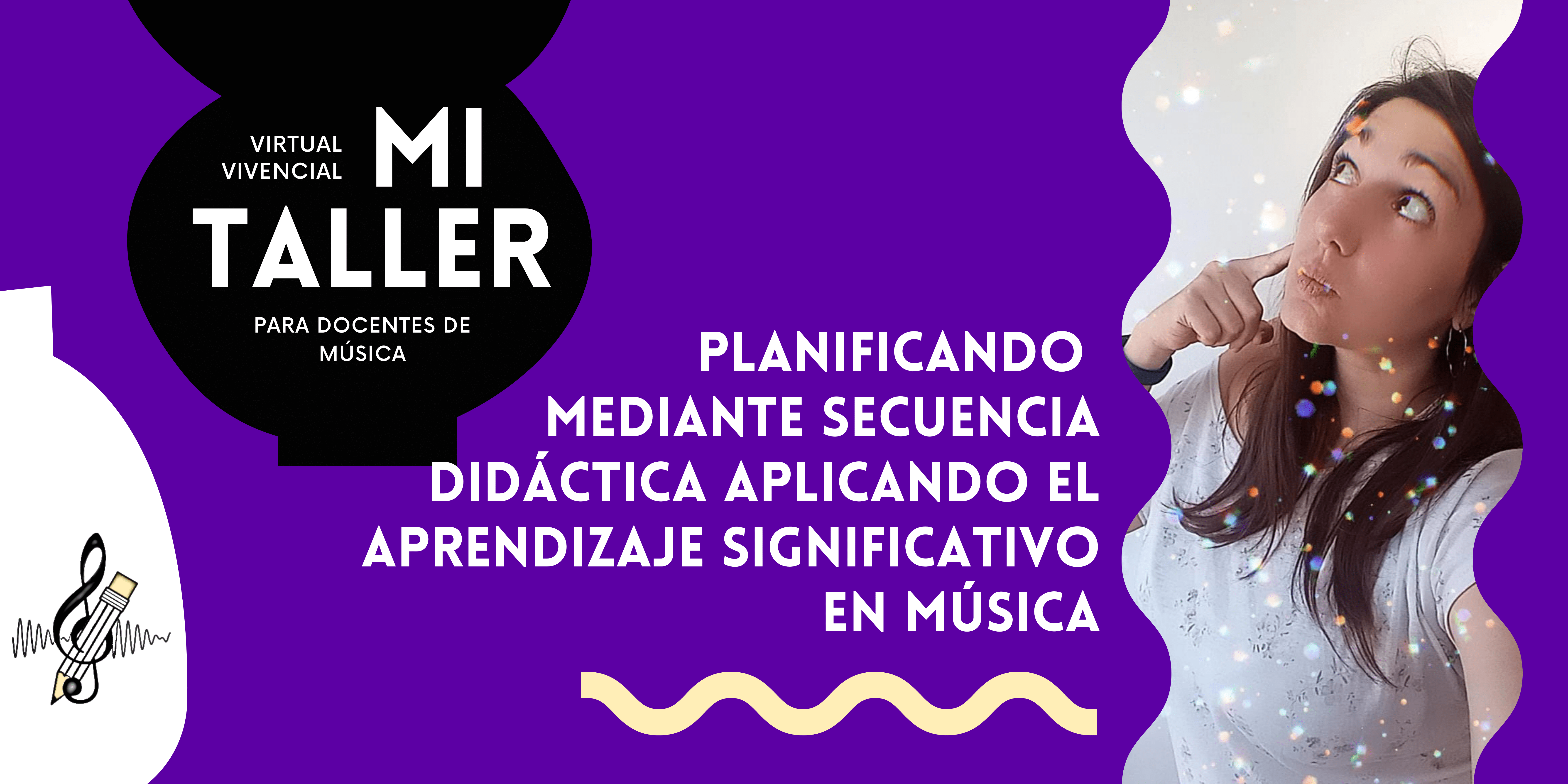 Taller para maestros de música sobre planificación