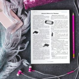 Música y Videojuegos