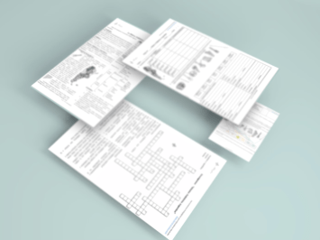 Actividades primaria música folklórica argentina