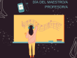 canciones para secundaria día del maestro profesor