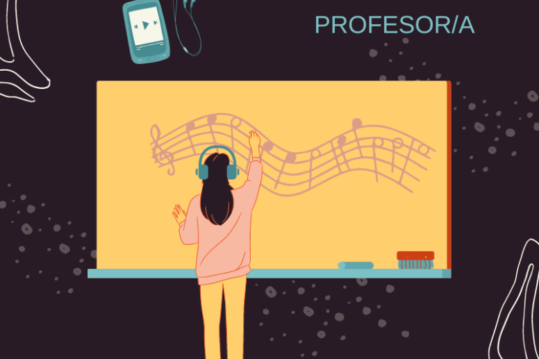 canciones para secundaria día del maestro profesor