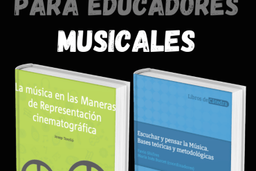Docentes de Música y las propuestas de Actividades Online