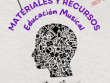 Qué son los materiales y recursos en música
