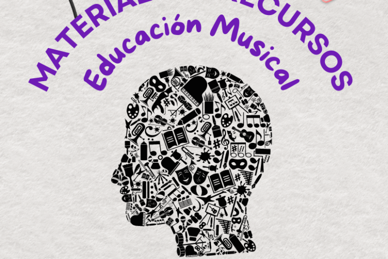 Qué son los materiales y recursos en música