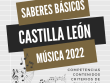 Diseño curricular música castilla y león Contenidos de educación musical españa
