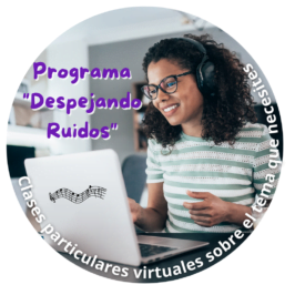 ayuda con planificación de musica