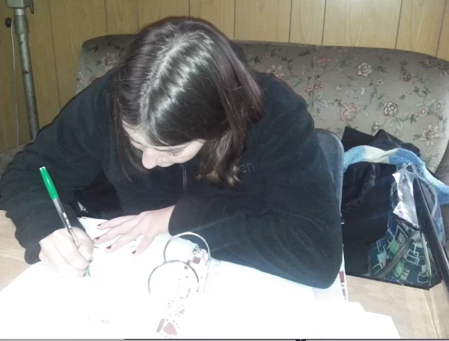 Carina Martino planificación