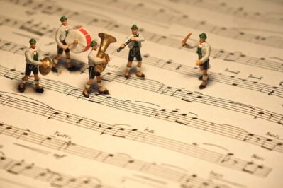 Los Arreglos Musicales en educación Musical