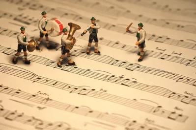 Los Arreglos Musicales en educación Musical