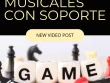 Juegos para musica juegos musicales