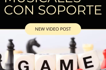 Actividades para trabajar el pulso musical con niños y niñas