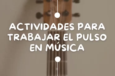 Juegos Musicales con Soporte
