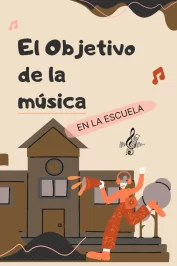 por qué musica en la escuela