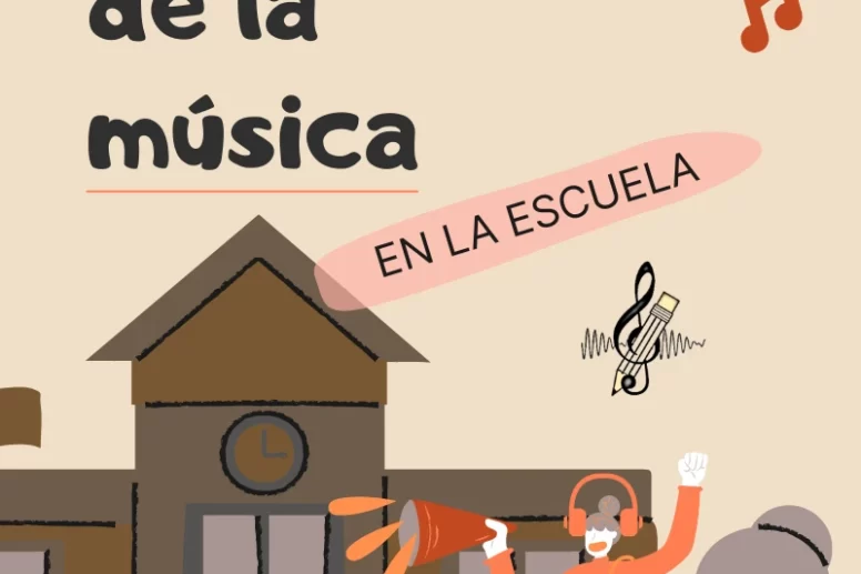 por qué musica en la escuela