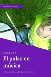 El pulso en música