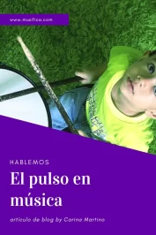 El pulso en música