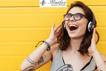 Juegos Musicales con Soporte