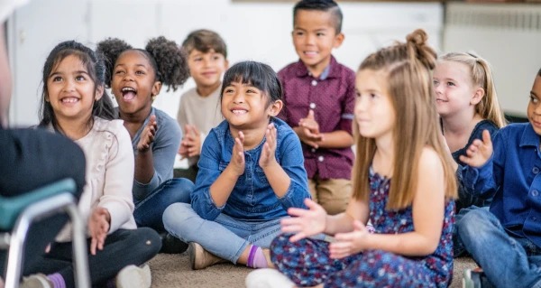 Unidad Didáctica de Música para la escuela