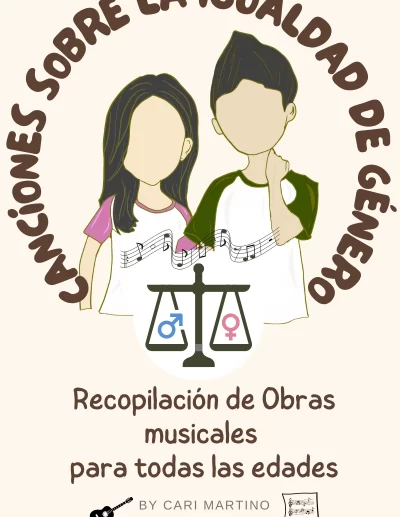 Canciones que hablan sobre la igualdad de géneros