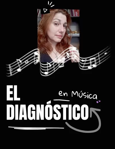 El diagnóstico en educación musical