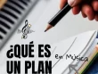 El plan anual en educación musical