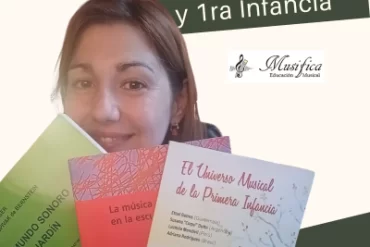 Didáctica de la música – Diálogo con otras disciplinas – Néstor Ciravolo.