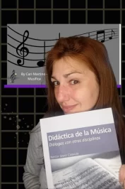 Review del libro Didáctica de la música diálogo con otras disciplinas