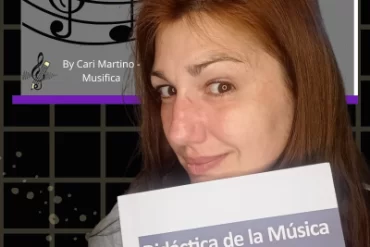 3 Libros sobre Música y Primera Infancia (0 – 6 años)