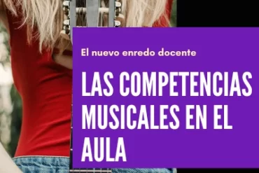 3 Libros sobre Música y Primera Infancia (0 – 6 años)